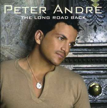 CD Peter Andre: The Long Road Back