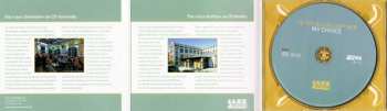 CD Peter Baumgärtner: My Choice