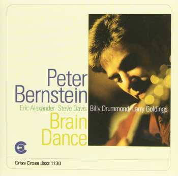 CD Peter Bernstein Quintet: Brain Dance