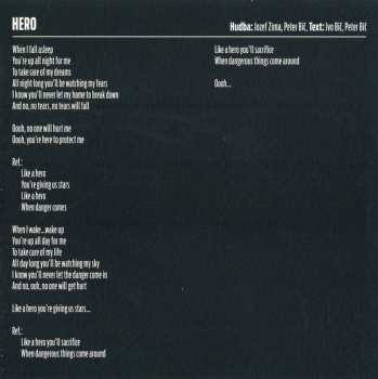 CD Peter Bič Project: Dream
