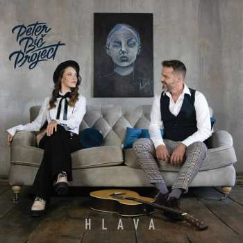 Album Peter Bič Project: Hlava