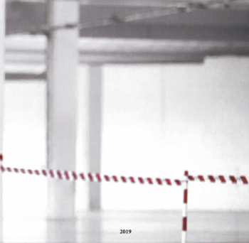 CD Peter Bič Project: Labyrint