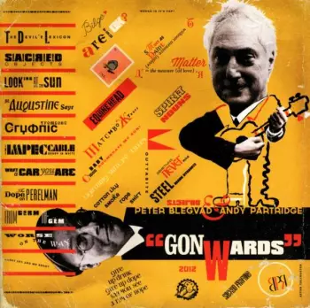 Gonwards