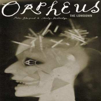CD Andy Partridge: Orpheus (The Lowdown) DIGI