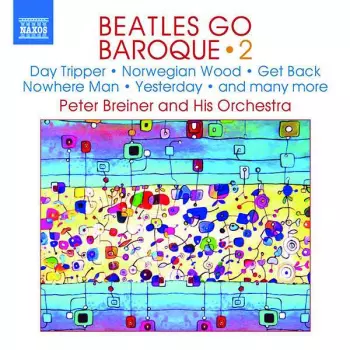Beatles Go Baroque 2