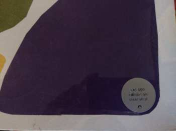 2LP Peter Broderick: All Together Again LTD | CLR