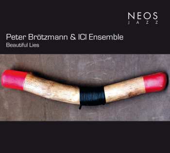 SACD Peter Brötzmann: Beautiful Lies