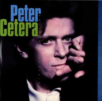 6CD Peter Cetera: Love, Glory, Honor & Heart: The Complete Full Moon & Warner Bros. Recordings - 1981 - 1992
