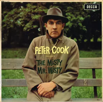 The Misty Mr. Wisty