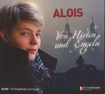 Alois Mühlbacher - Von Hirten Und Engeln