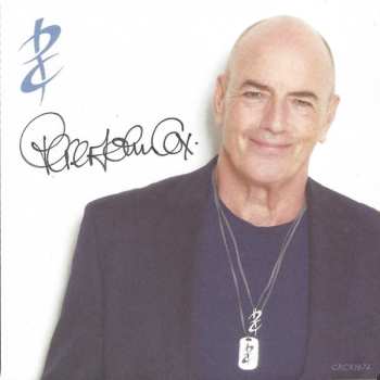 CD Peter Cox: The Deep Dive (Anthology 1997-2024)