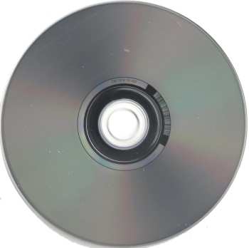 CD Peter Cox: The Deep Dive (Anthology 1997-2024)