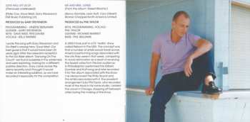 CD Peter Cox: The Deep Dive (Anthology 1997-2024)