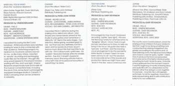 CD Peter Cox: The Deep Dive (Anthology 1997-2024)