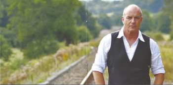 CD Peter Cox: The Deep Dive (Anthology 1997-2024)