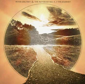 Album The Asteroid #4: The Journey