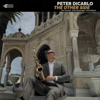 Album Peter DiCarlo: Other Side