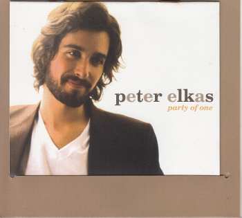 CD Peter Elkas: Party Of One