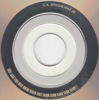 CD Peter Elkas: Party Of One