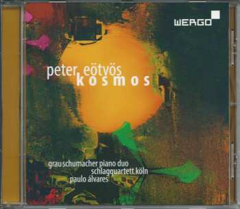 CD Peter Eötvös: Kosmos