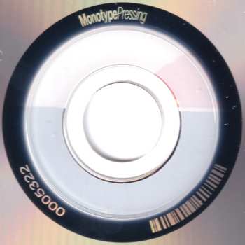 CD Mike Pride: A Window, Basically LTD