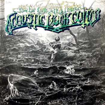 CD Peter Finger: Acoustic Rock Guitar