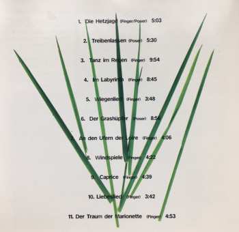 CD Peter Finger: The Best Of