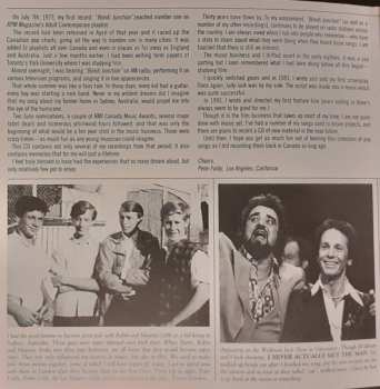 CD Peter Foldy: Bondi Junction And Other Hits