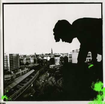 CD Peter Fox: Stadtaffe