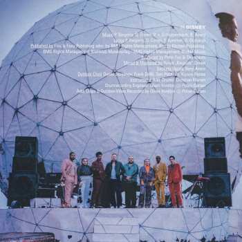 CD Peter Fox: Love Songs