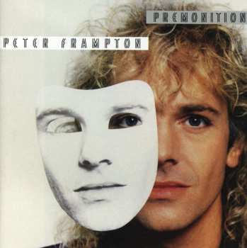 CD Peter Frampton: Premonition