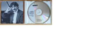 CD Peter Froundjian: Ignaz Friedman: Piano Works and Transcriptions