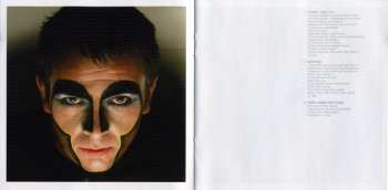2CD Peter Gabriel: Hit