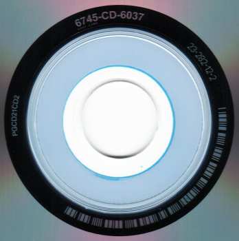 2CD Peter Gabriel: I/O