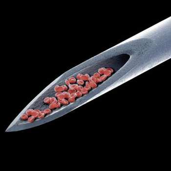 Album Peter Gabriel: Live Blood