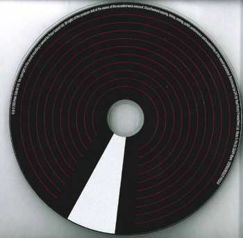 CD Peter Gabriel: New Blood