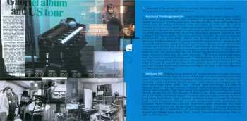 CD Peter Gabriel: Peter Gabriel DIGI