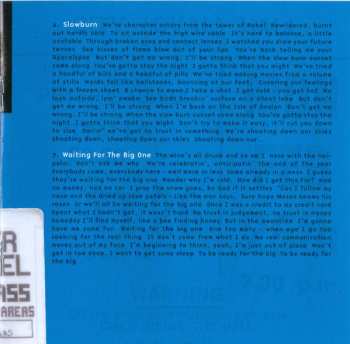 CD Peter Gabriel: Peter Gabriel DIGI