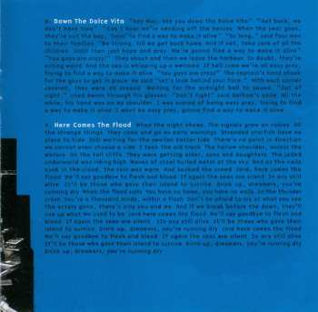 CD Peter Gabriel: Peter Gabriel DIGI