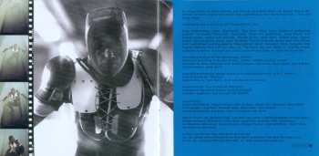 CD Peter Gabriel: Peter Gabriel DIGI