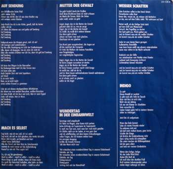 LP Peter Gabriel: Peter Gabriel