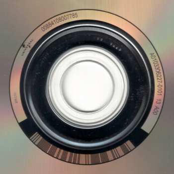 2CD Peter Gabriel: Plays Live