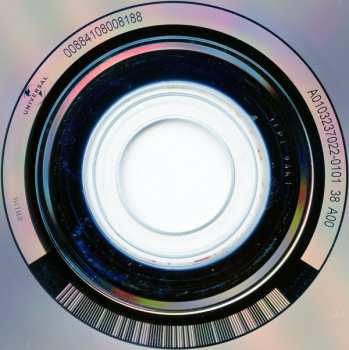 CD Peter Gabriel: Rated PG