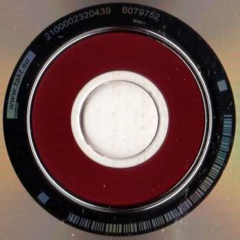 CD Peter Gabriel: Scratch My Back