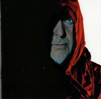 CD Peter Gabriel: Scratch My Back