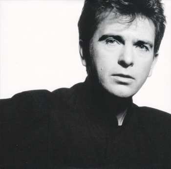 3CD/Box Set Peter Gabriel: So LTD | DLX