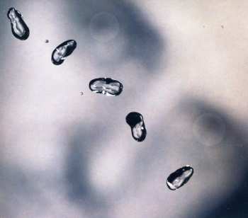 CD Peter Gabriel: Up DIGI