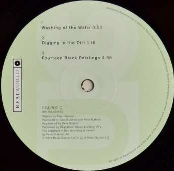 2LP Peter Gabriel: Us