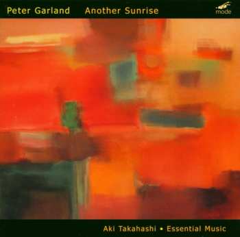 Album Aki Takahashi: Another Sunrise