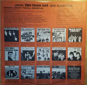 LP Peter Gordon: I Go To Pieces